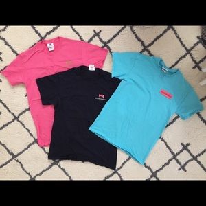 SOLD!!Simply Southern Women’s T-Shirts Bundle